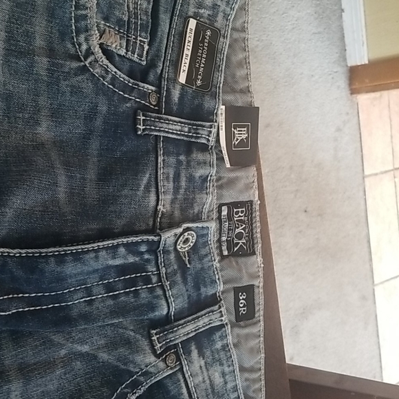 Never worn  jeans - Picture 4 of 6